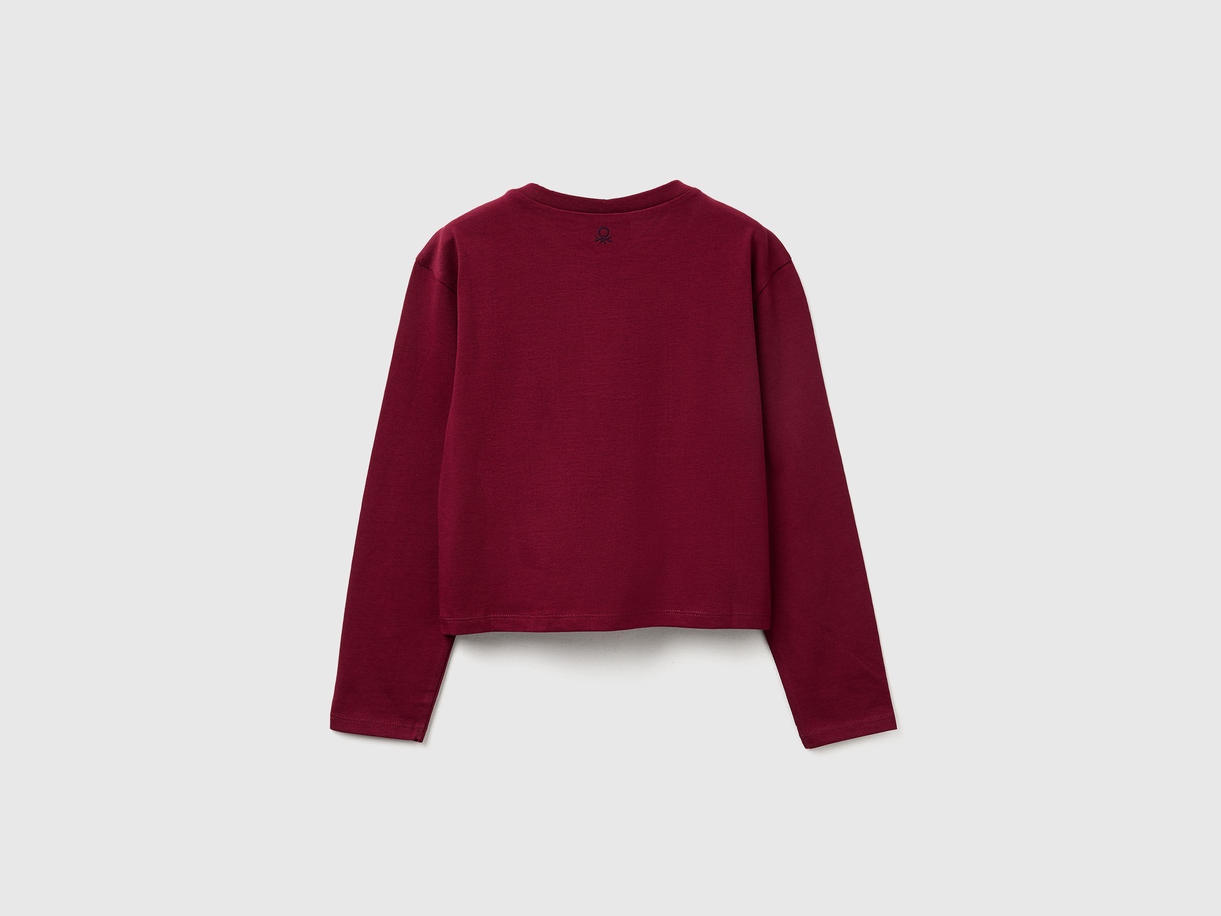 T-SHIRT L/S Mädchen image number 2